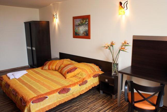 Hotel Wasik Krogulcza Rum bild